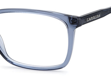Designer Men Carrera Eyeglasses: 265 - Blue - SpecSMART Eye Clinic (Zoom View)